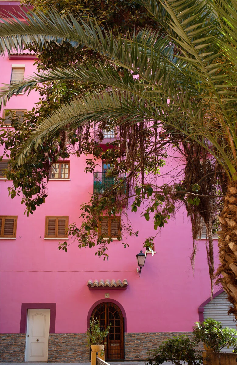 HeleneKLoveTravel_Mes petites escapades_Port Saplaya_1.jpg