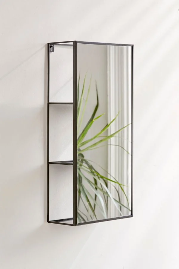 Copy of Cubiko Storage Mirror