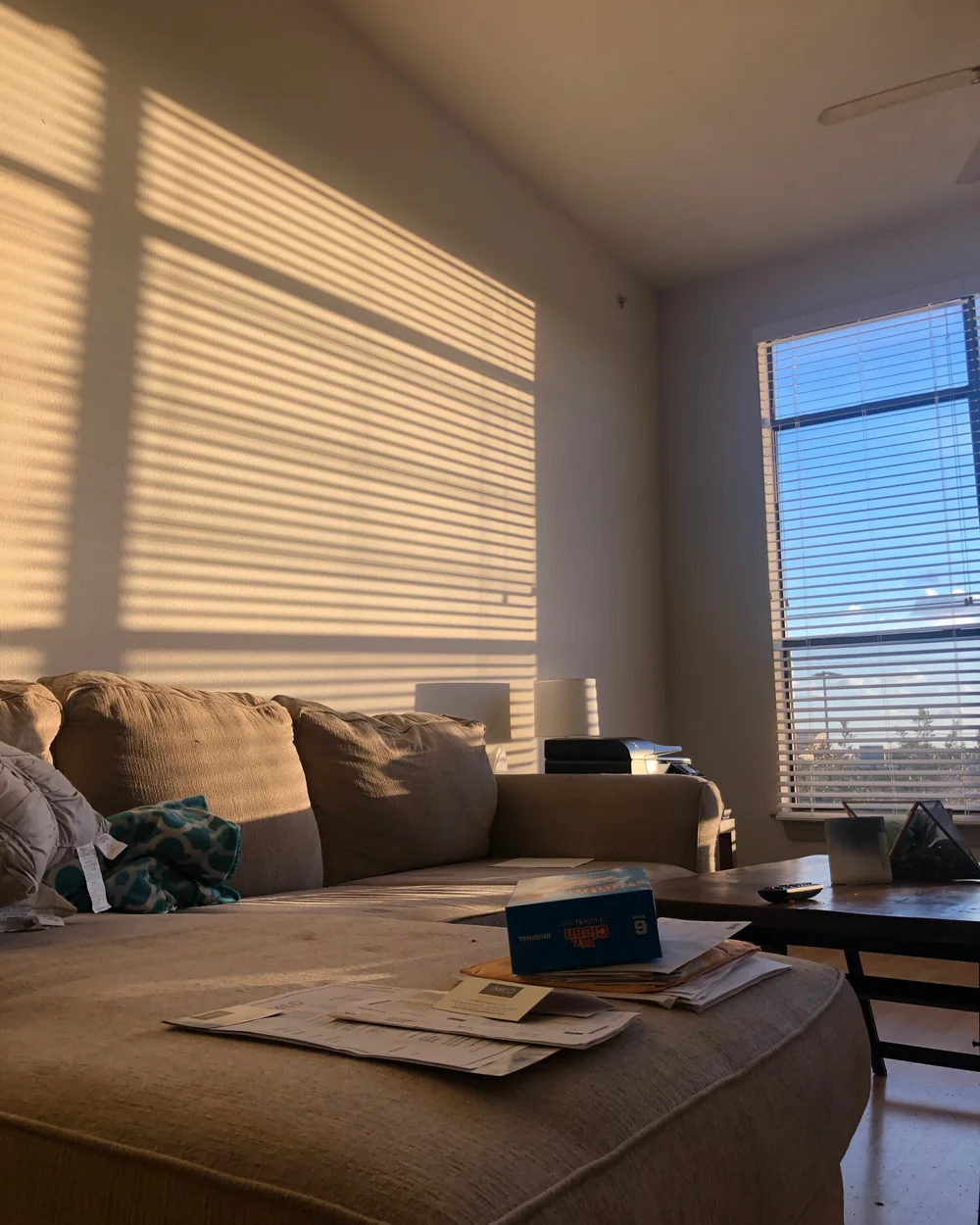 3 Important Things to Look for in Your Next Apartment — The CQ