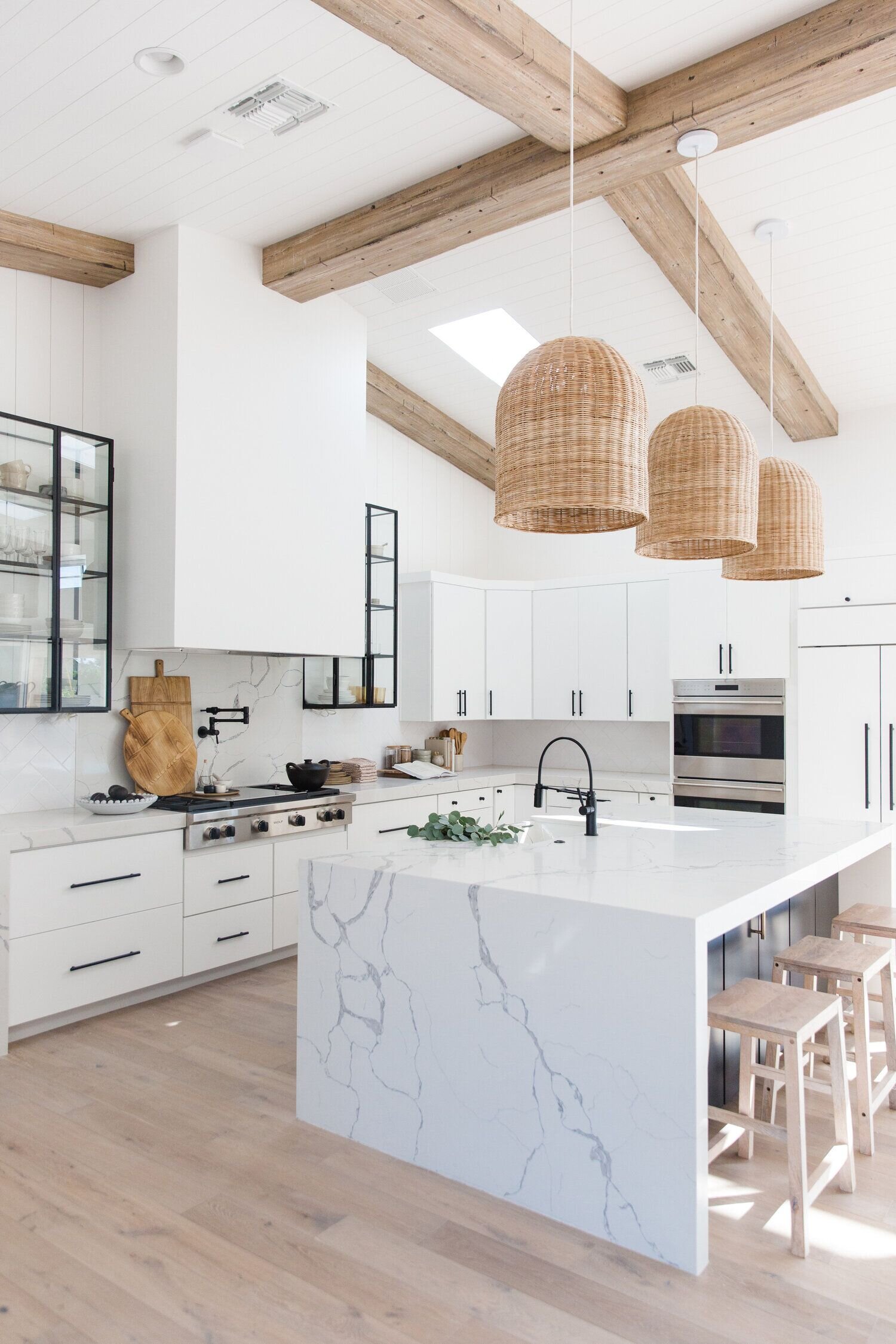 Modern Design Styles: California Casual — Corporate Queendom