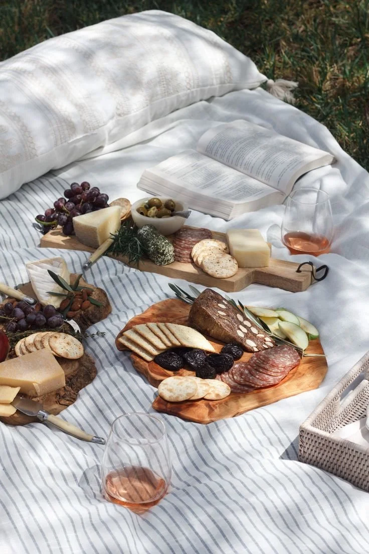 A Fun Summer Picnic with Walmart Home