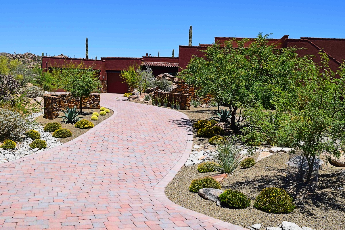 Arizona Landscape Maintenance Solved, Landscaping Maintenance Services Mesa Az