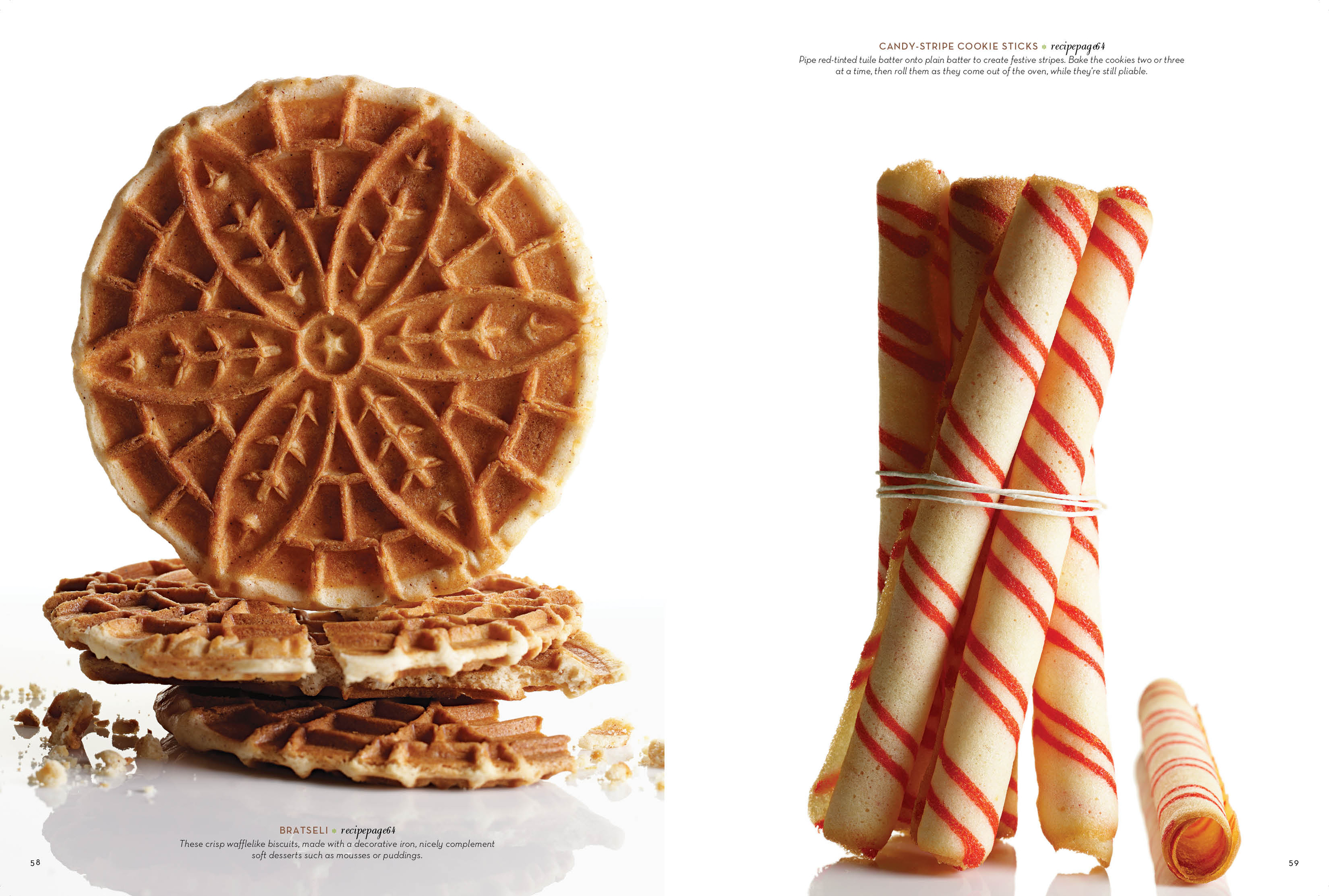 Cookies special issue of Martha Stewart Living