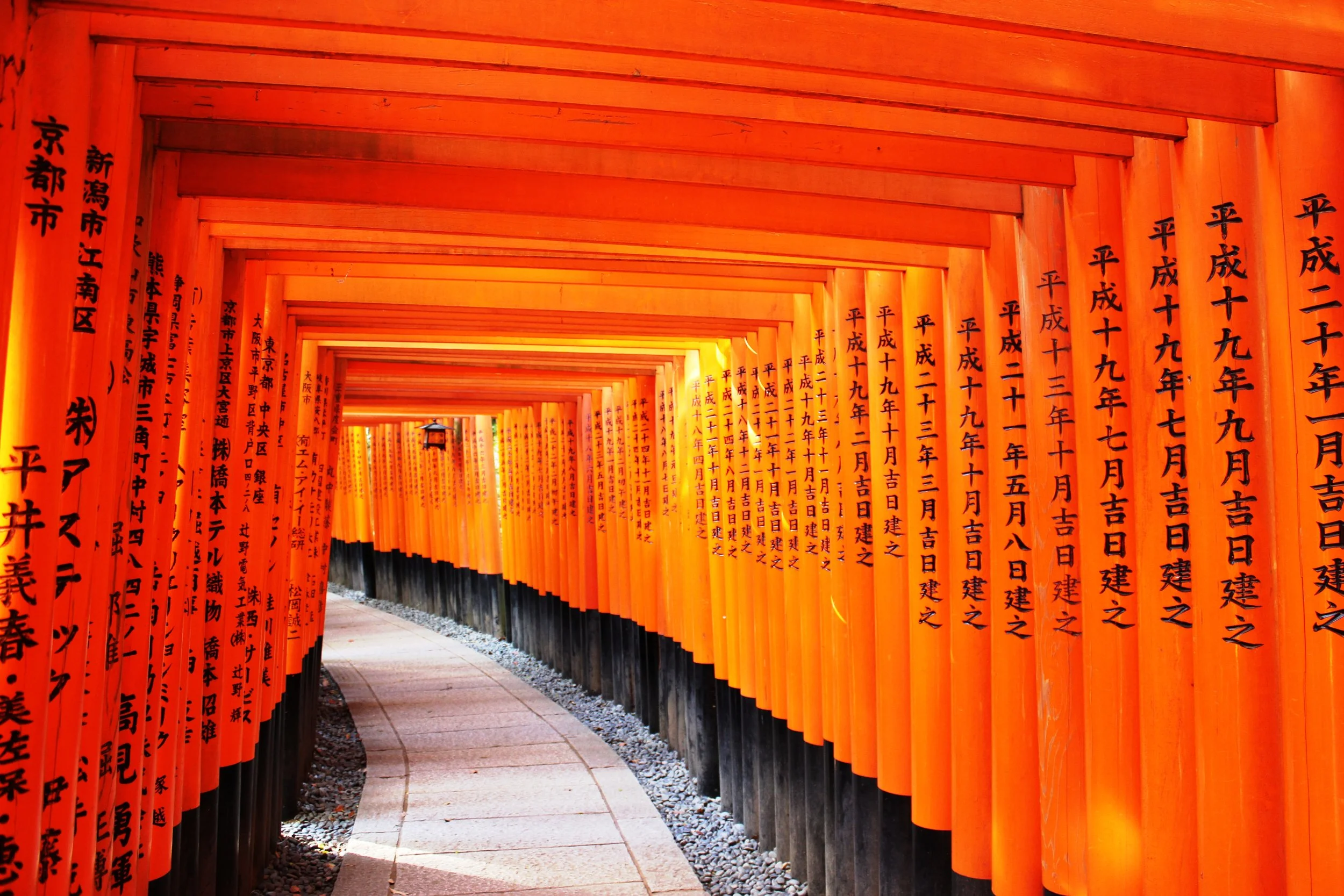  Storied culture and history 