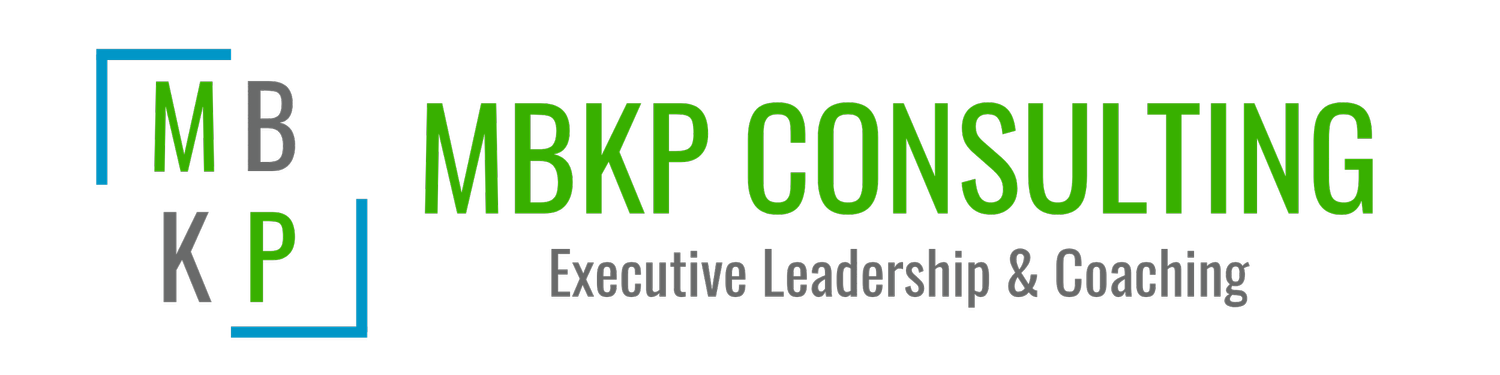 MBKP Consulting, LLC