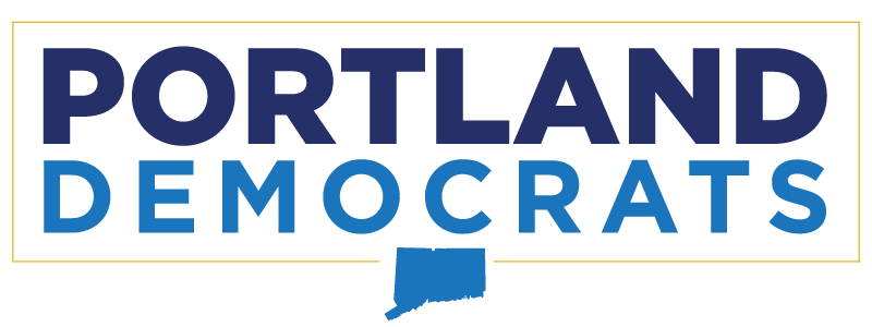 Portland, CT Democratic Town Committee