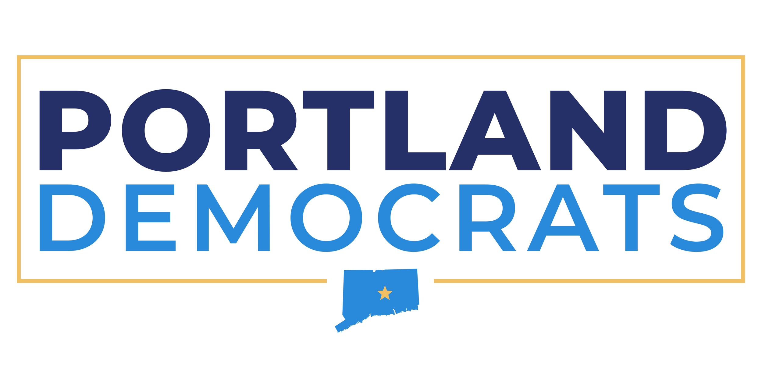 Portland, CT Democratic Town Committee