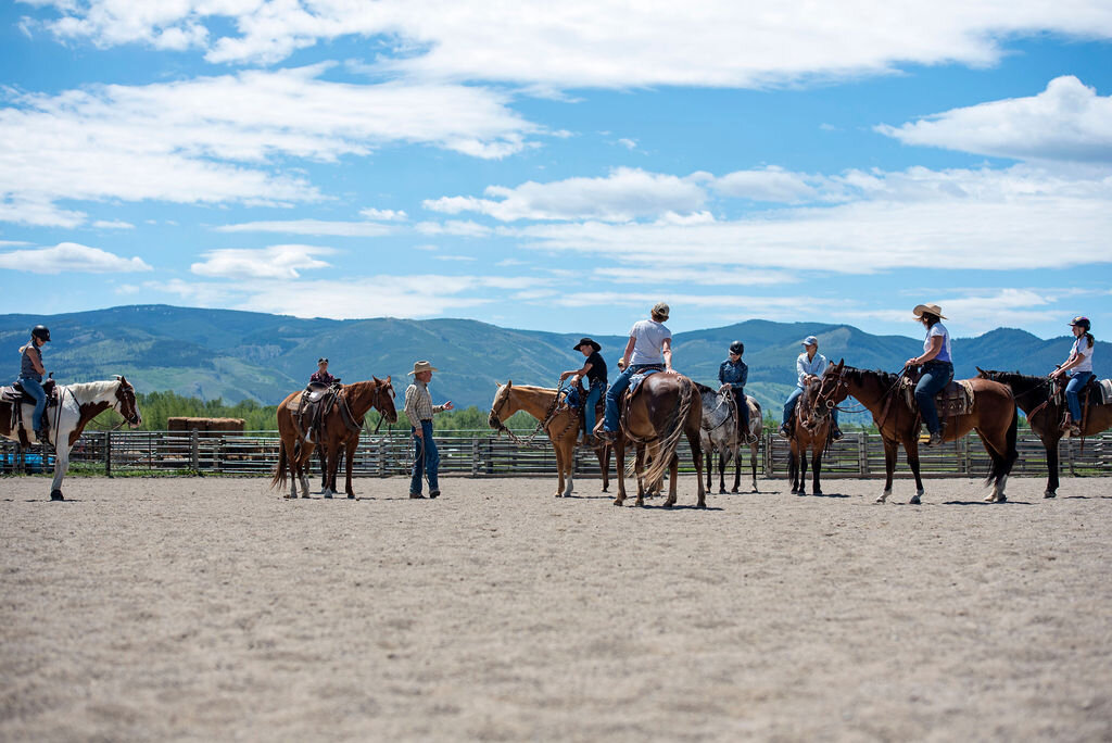 Holloway's Pretty Good Horse Barn