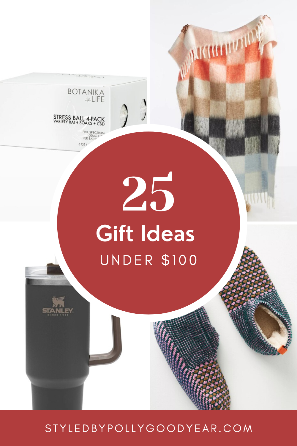 25 Gifts Under $100 to Shop Now — Styled, by Polly Goodyear