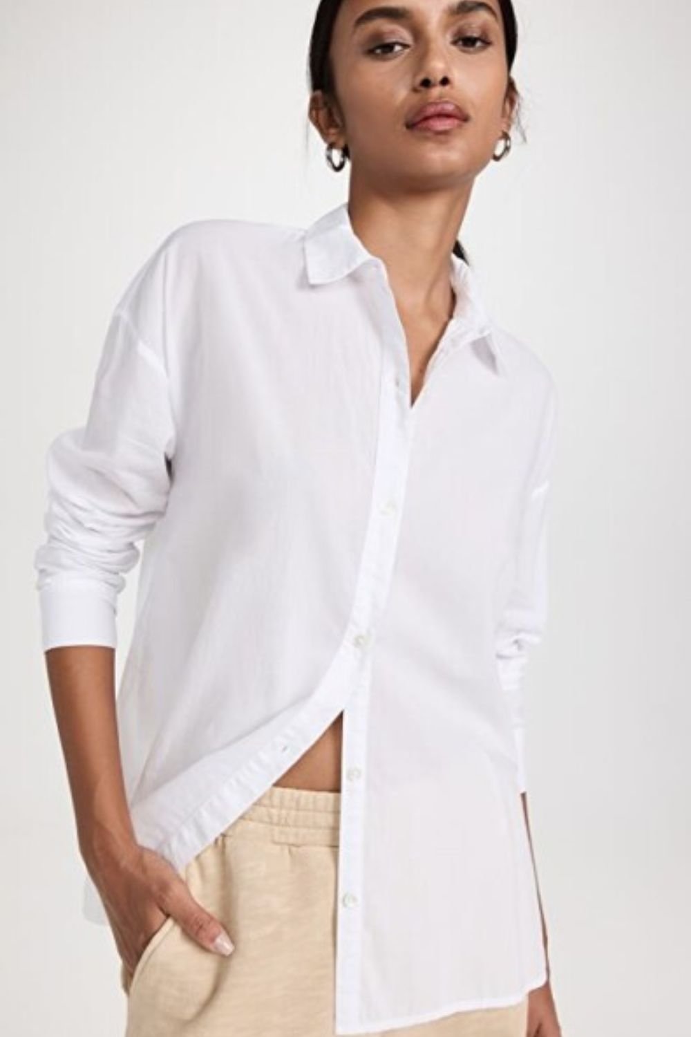 Building a Workwear Capsule Wardrobe — Styled, by Polly Goodyear