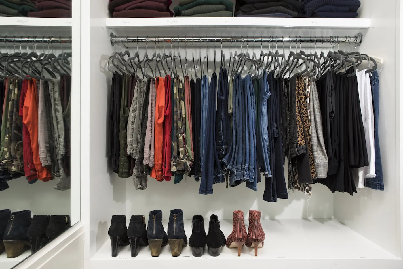 How Much Does It Cost To Hire A Wardrobe Stylist? — Styled, by Polly