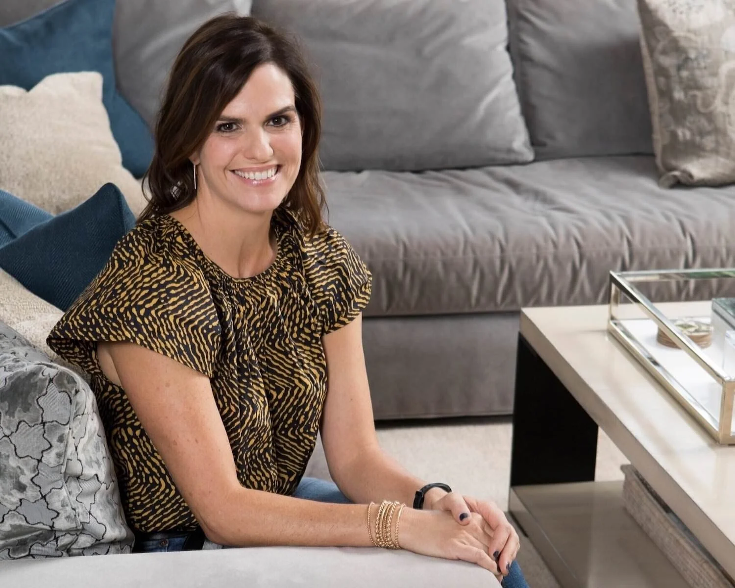 Work With Polly — Styled, by Polly Goodyear Personal Stylist