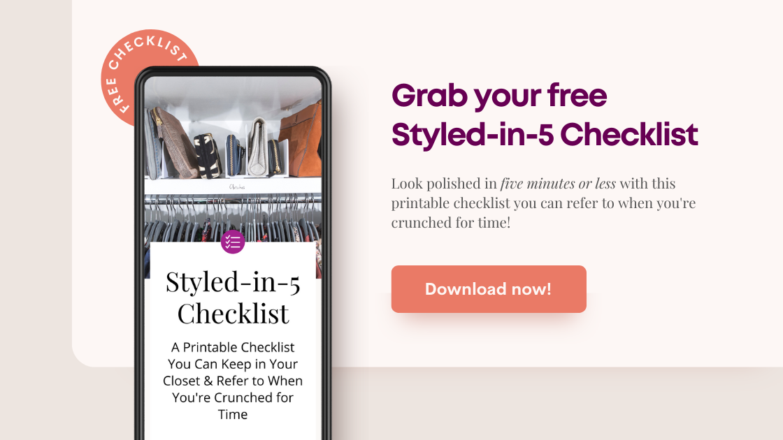 How Much Does It Cost To Hire A Wardrobe Stylist? — Styled, by Polly