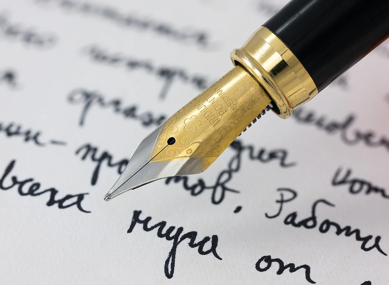 Writing is Torture: No Rhyming Allowed