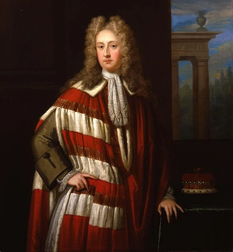 Review of David Parrish's "Jacobitism and Anti-Jacobitism"