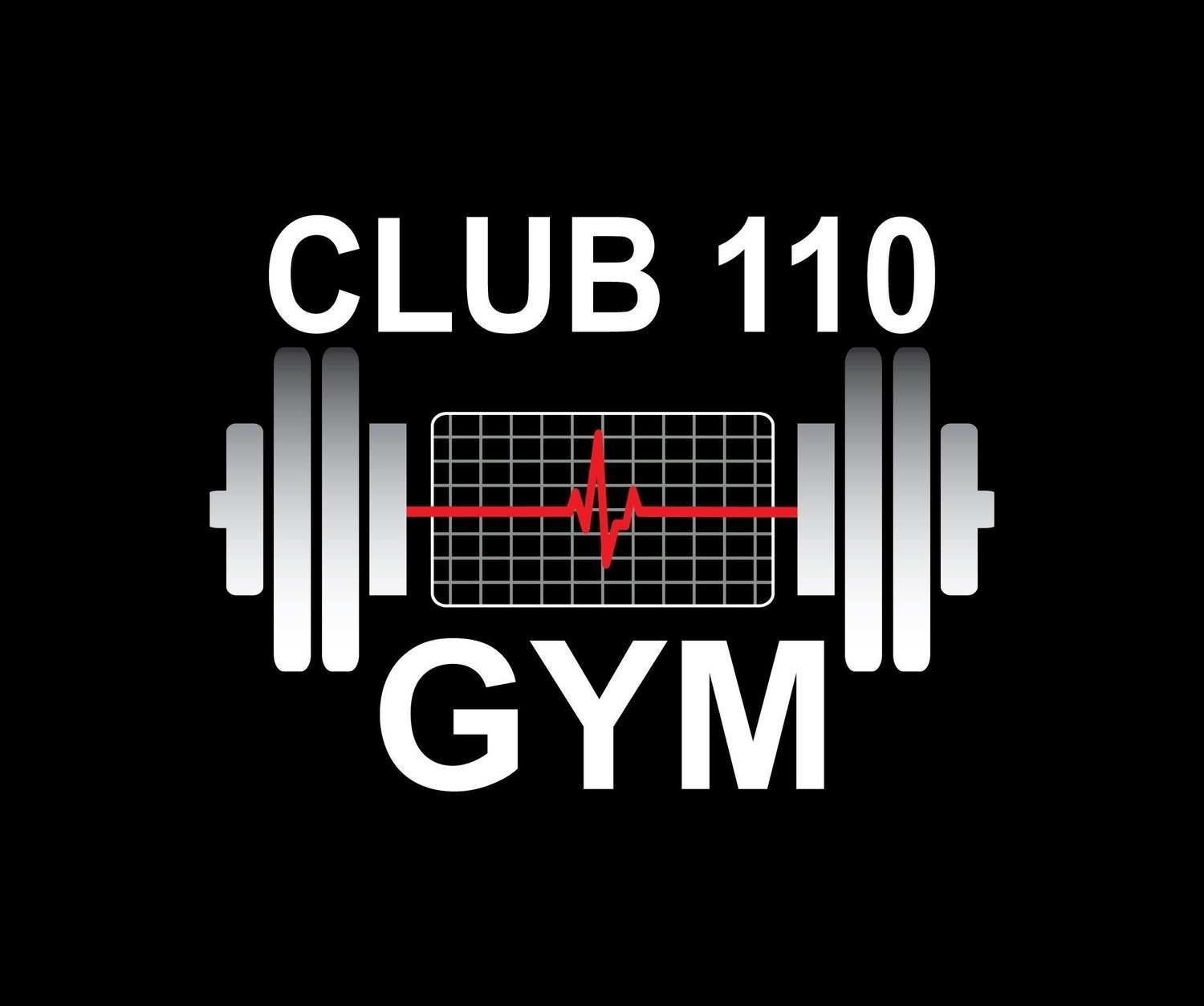 CLUB  110 GYM