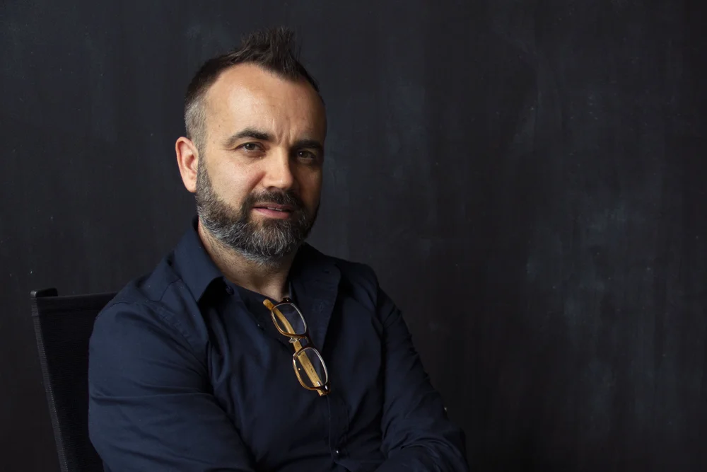 Lon Molnar, CCO, Co-President at Monsters Aliens Robots Zombies