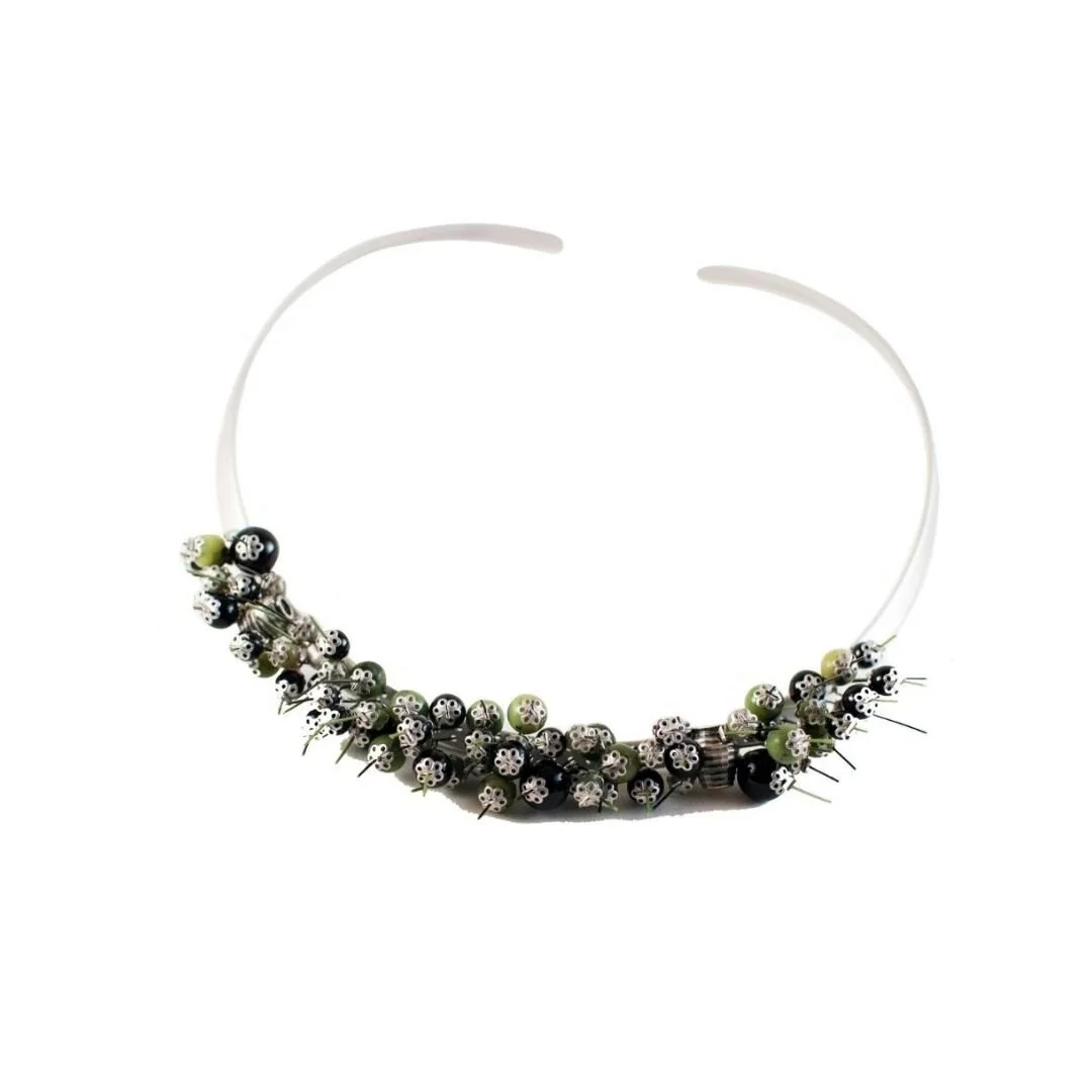 Pithos Necklace