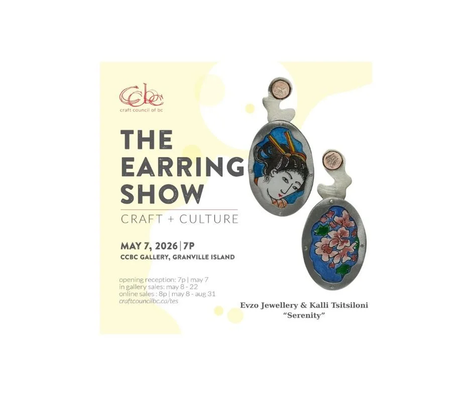 13th edition of The Earring Show 2026