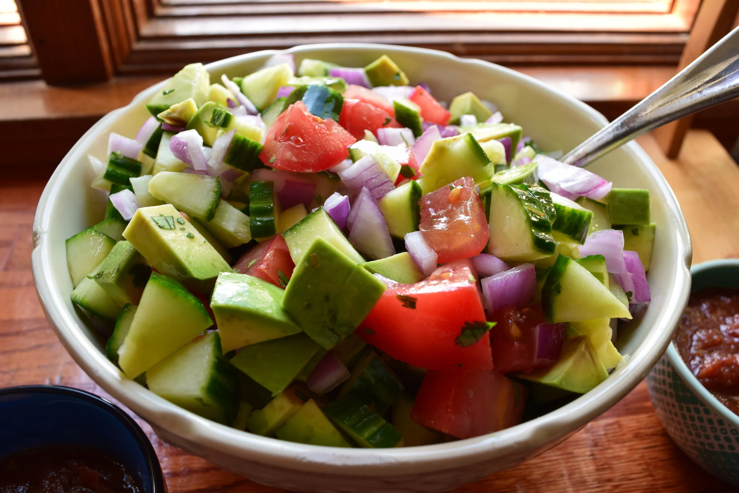 Summer Salad