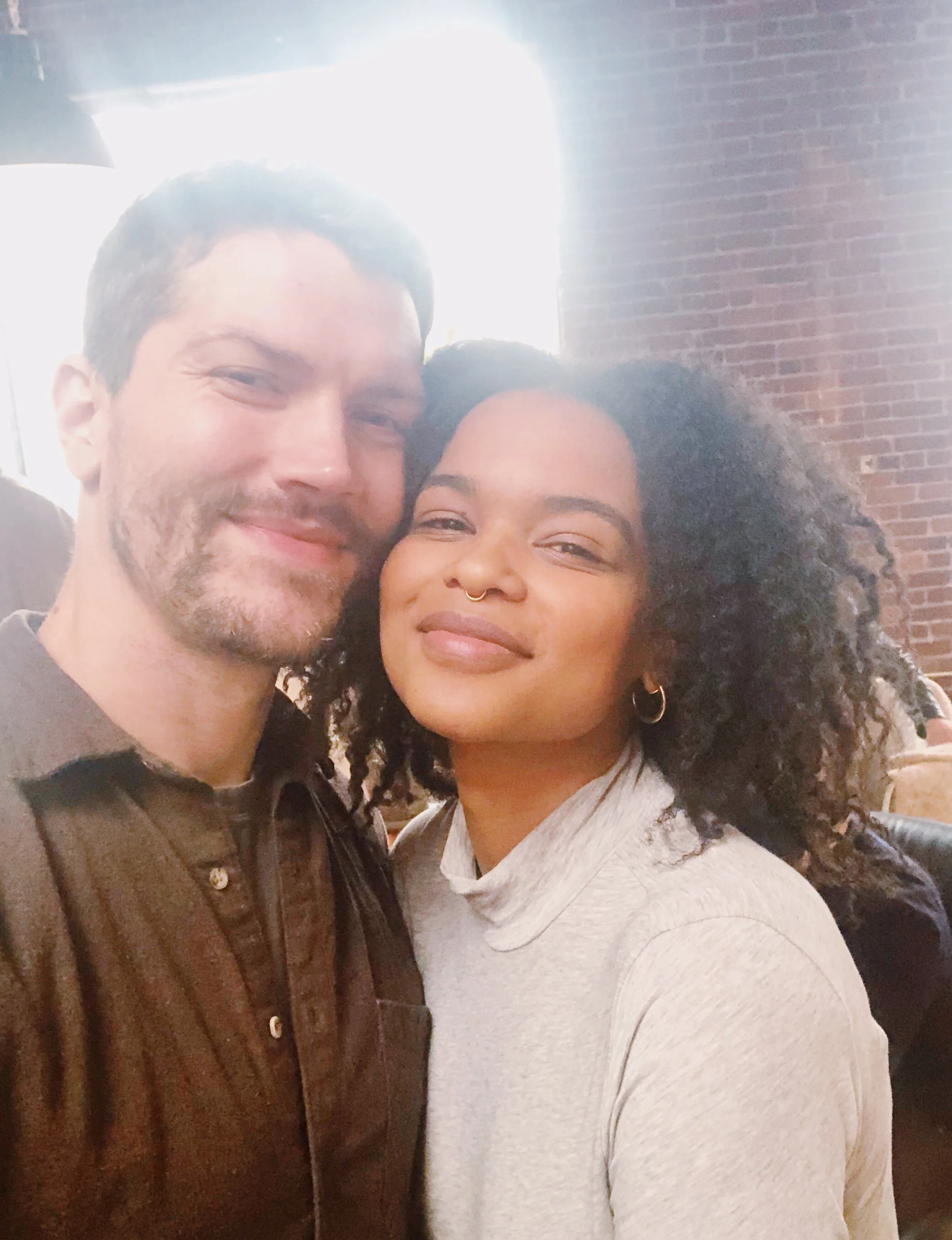 Episode 48: We're Living Apart—Together