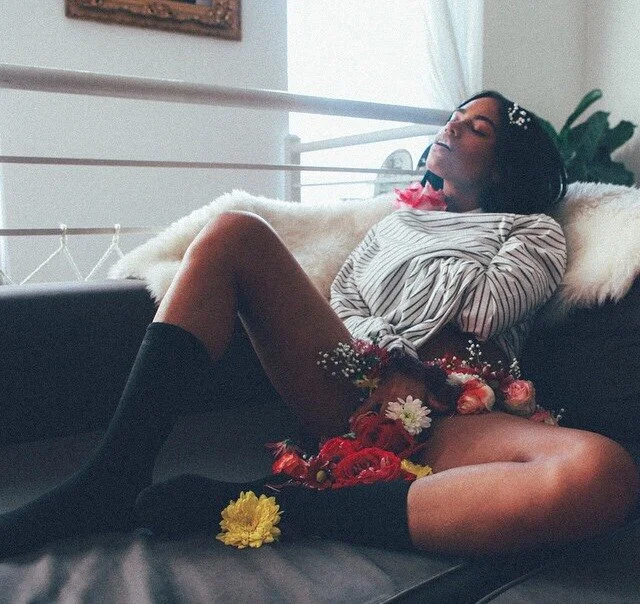 Episode 50: Shame-Free Masturbation