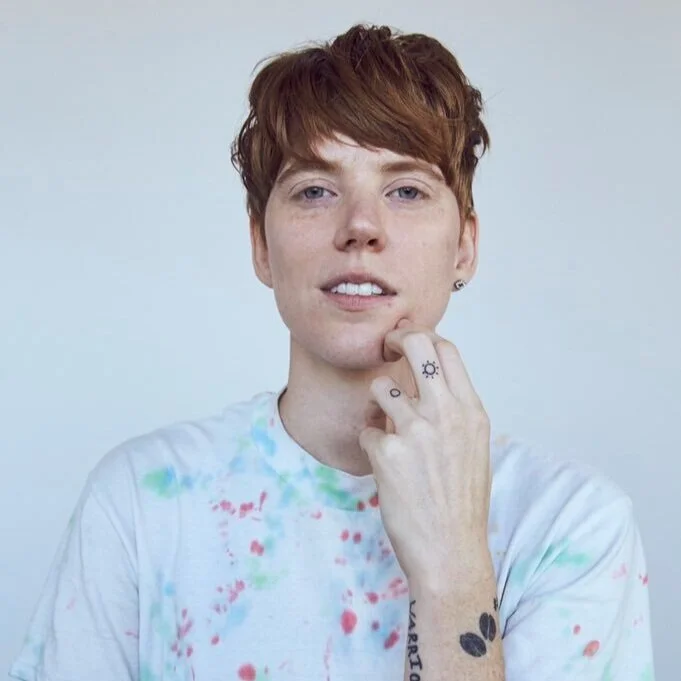 Episode 52: The Sexually Liberated Woman is Nonbinary