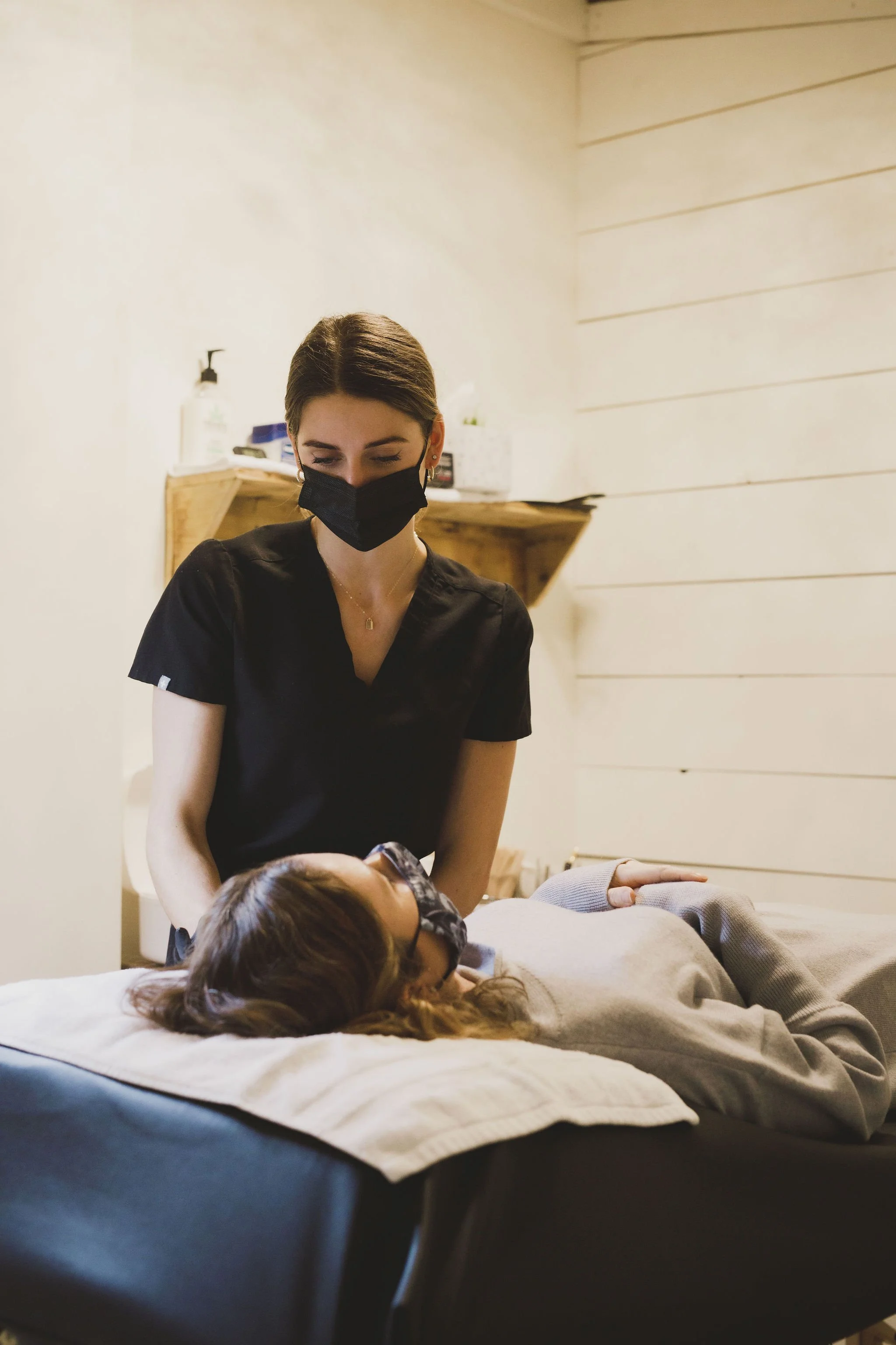 Brun Body Bar Beauty Salon Downtown Victoria BC Waxing, Lashes & More