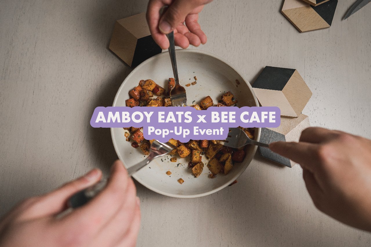 Amboy Eats