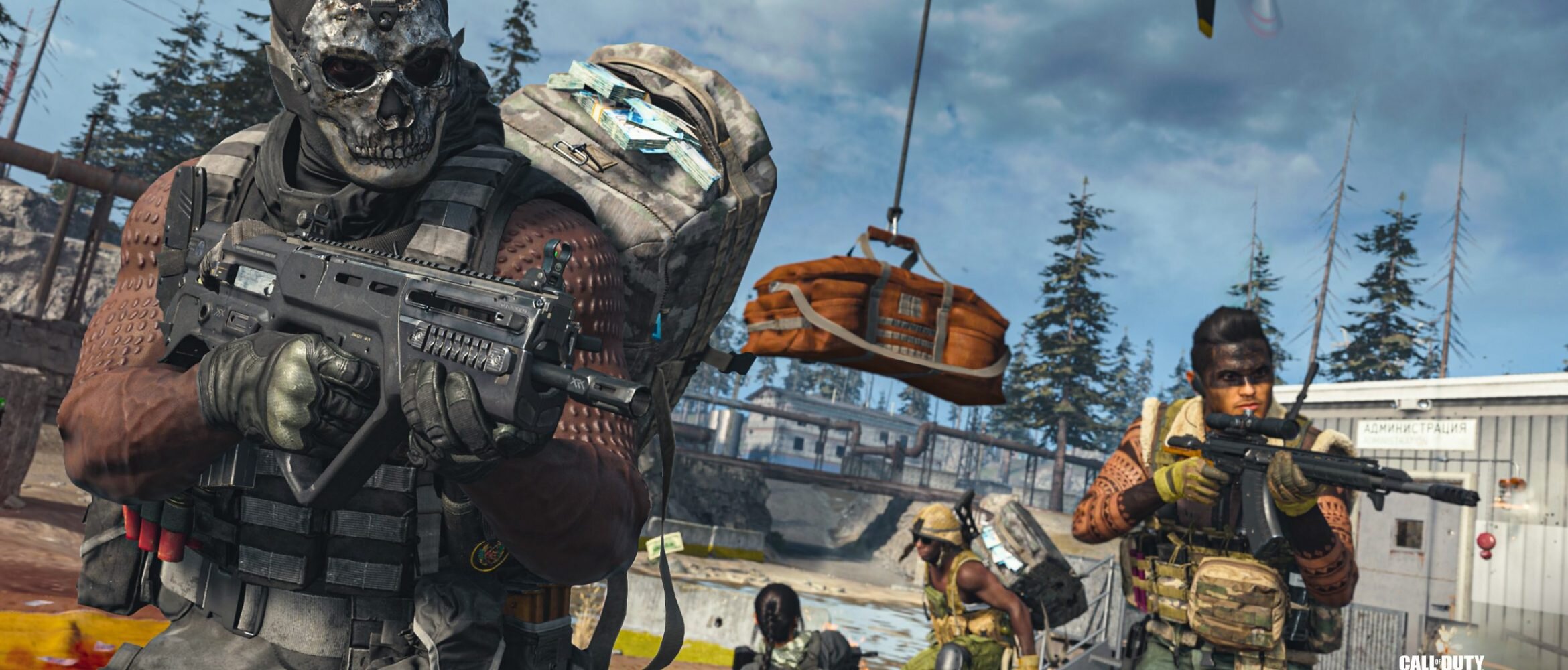(Credit: Activision)