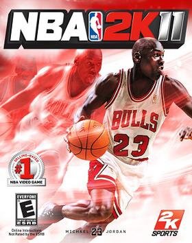 courtesy of 2K Sports