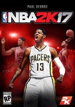 courtesy of 2K Sports