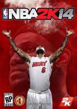 courtesy of 2K Sports