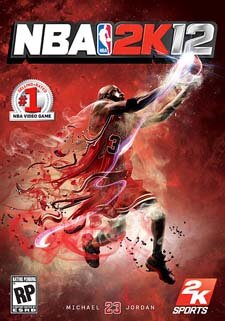 courtesy of 2K Sports
