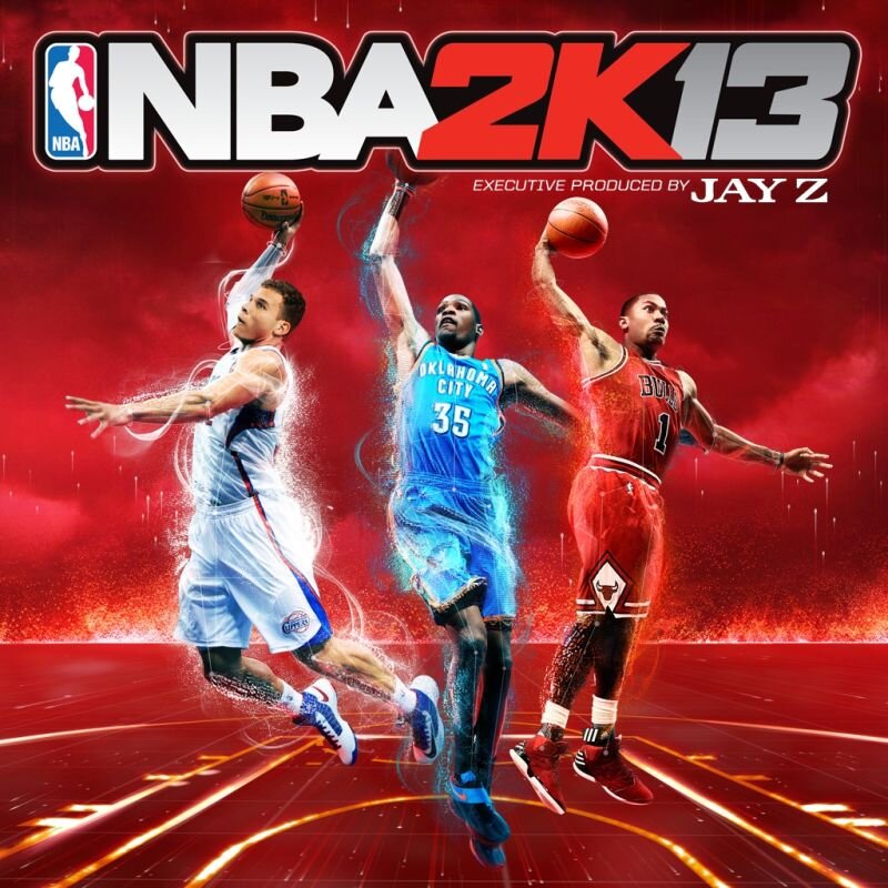 courtesy of 2K Sports