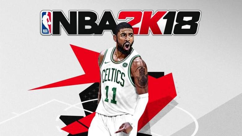 courtesy of 2K Sports