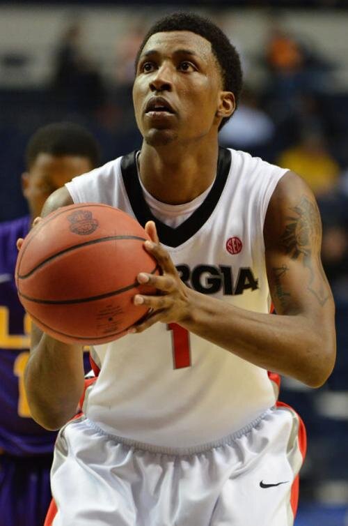 Taylor Craig Sutton/RedandBlack