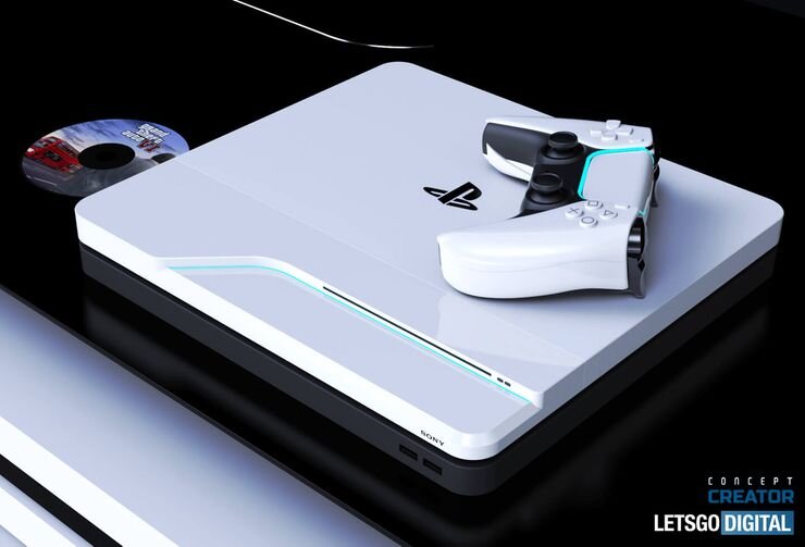 Photo credit: Concept Creator via LetsGoDigital