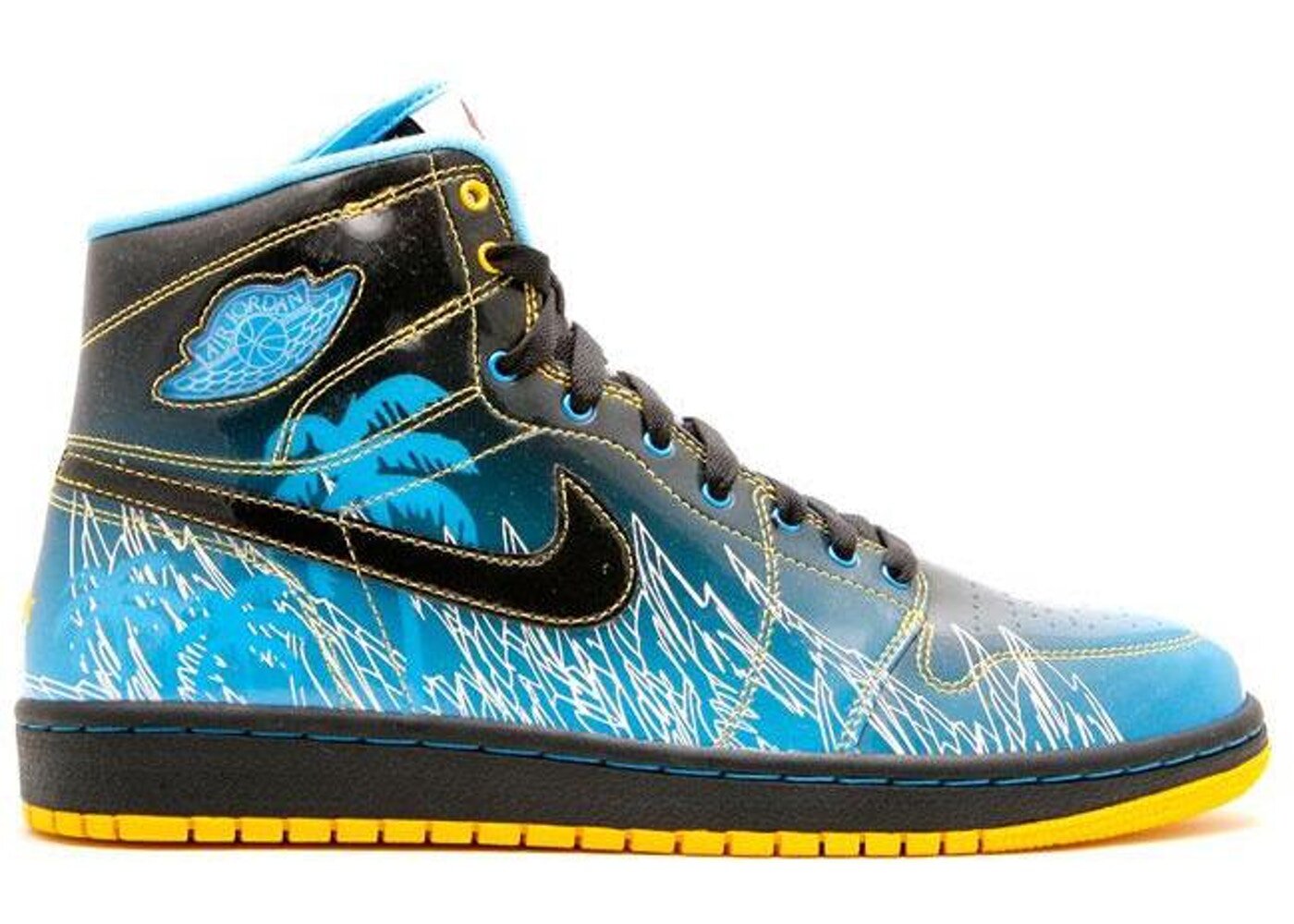 best doernbecher shoes