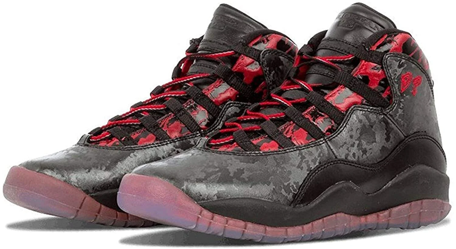 jordan 11 doernbecher