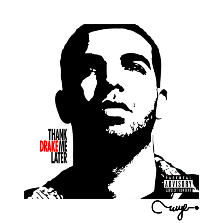 Drake S Debut Album Thank Me Later Released 10 Years Ago What You Expect