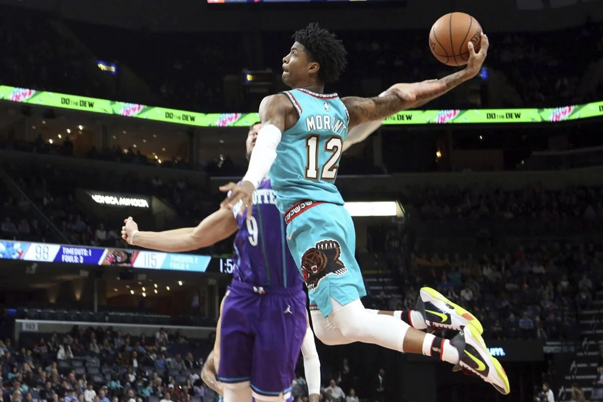 Nba Award Predictions What You Expect
