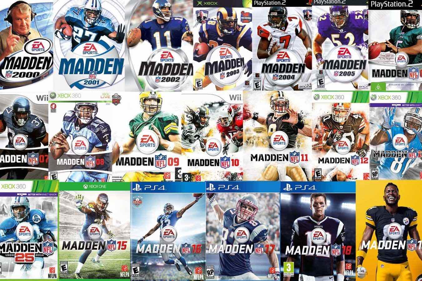 Is the Madden Curse Real? — What You Expect?