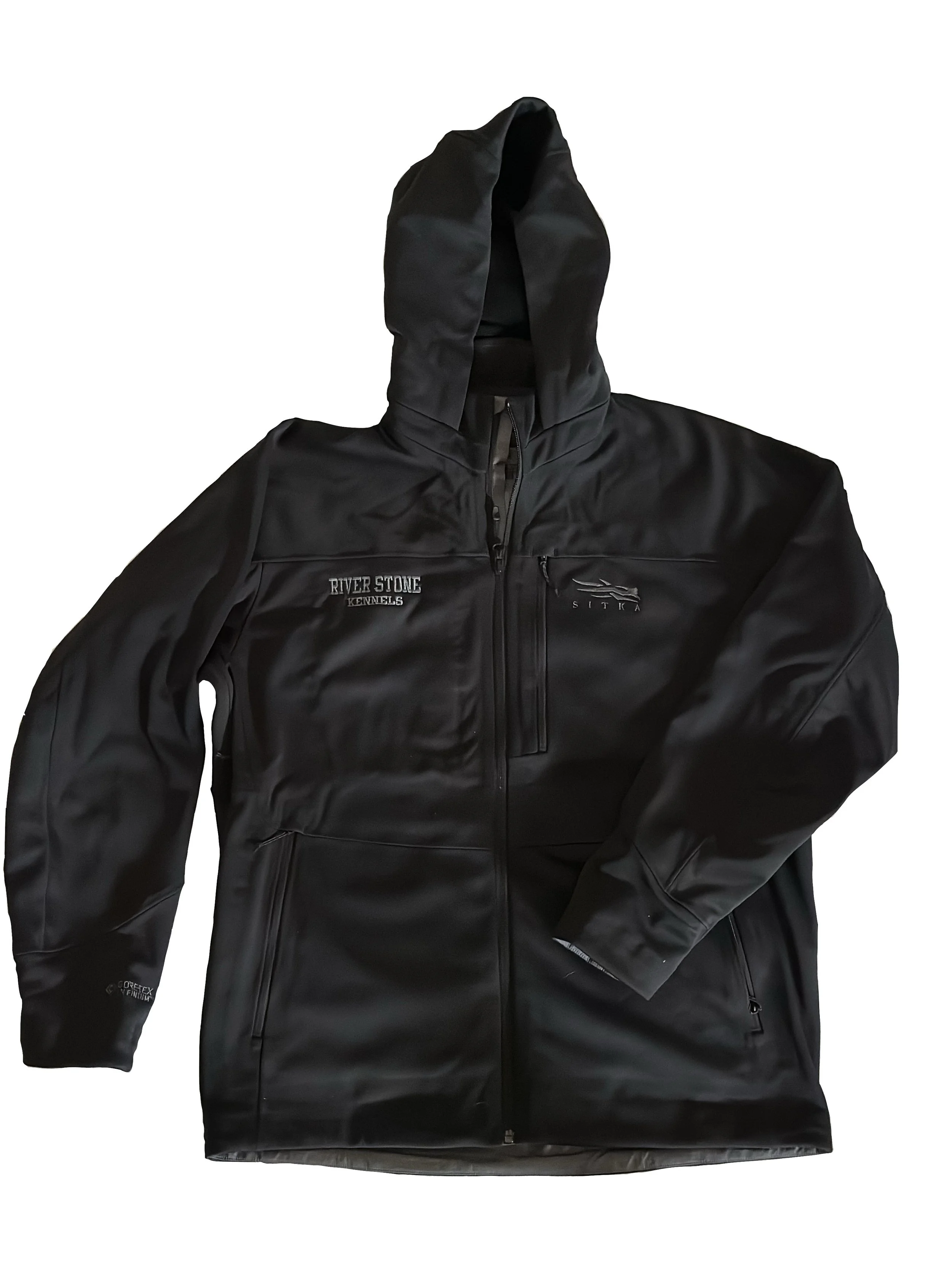 Sitka Men's Jetstream Jacket — RIVER STONE KENNELS