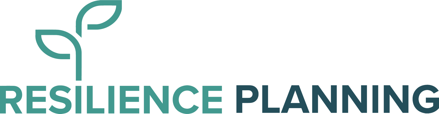 Resilience Planning