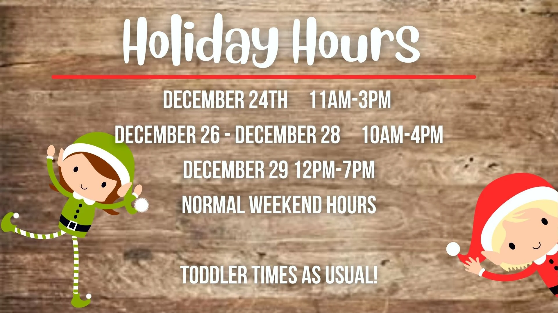 Welcome — Sawmill Adventure Park