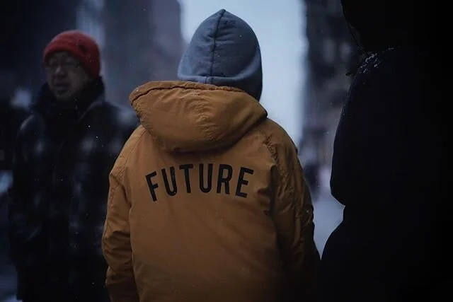 Future
.
.
.

#streetphotography #snow #winter #nyc #nycstreetphotography #nycphotography #street #street_vision #street_photography #street_photo_club #street_photo #street_ig #ig_captures #ig_nycity #ig_streetphotography #manhattan #newyorkcity #am