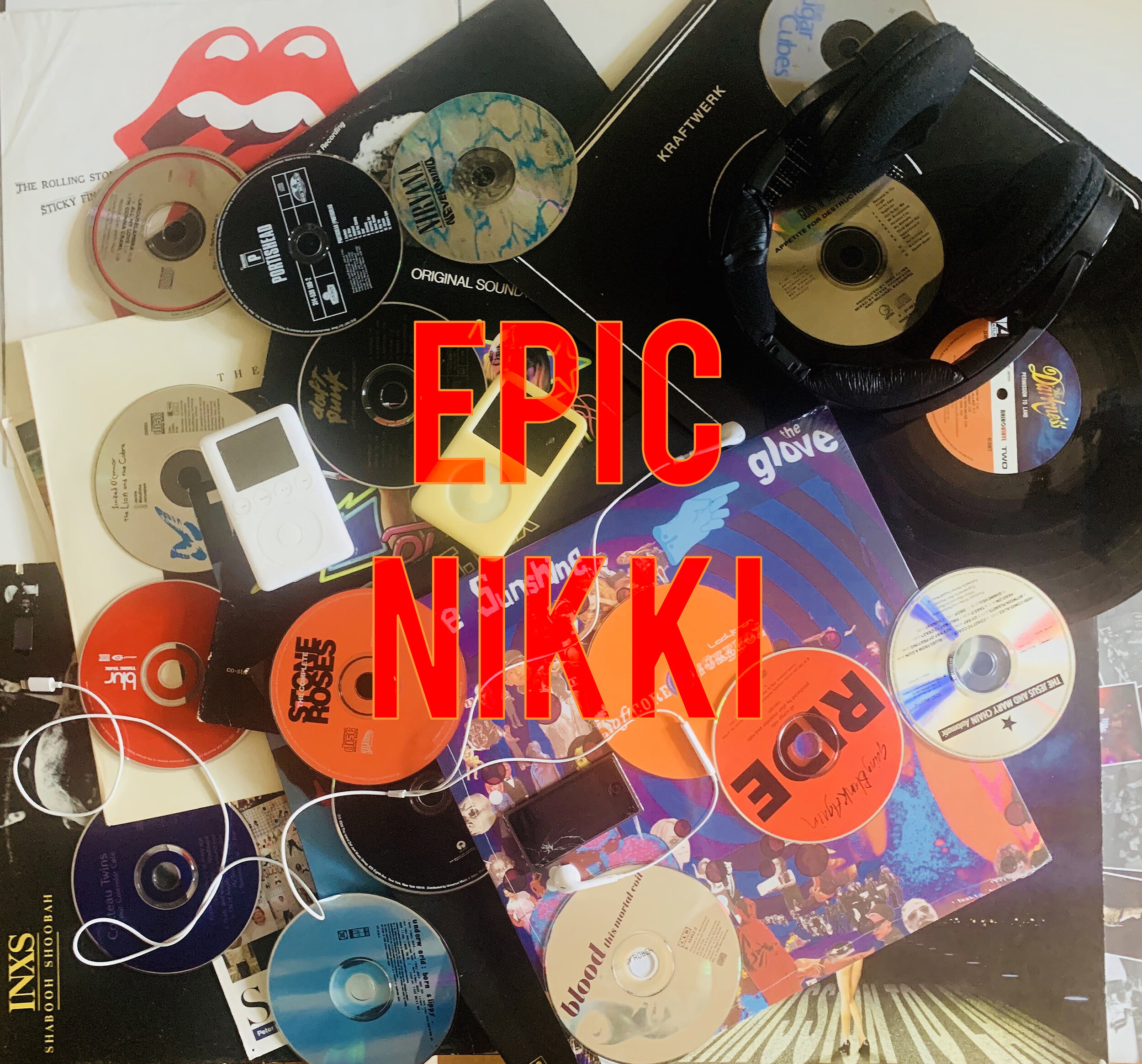 Epic Nikki