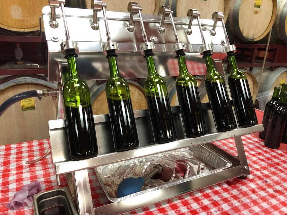 How is wine made Wine making process Make Your Own Wine in Danbury