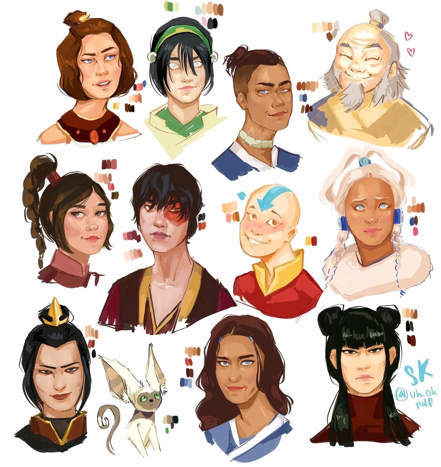 Avatar: The Last Airbender
